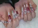 M.JEWELRY ⭐️スカルプ・定額のプロフィール画像