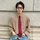 縮毛矯正/レイヤー/ 表参道/OMAEのプロフィール画像