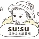 su:su すうすうのプロフィール画像