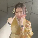 🍊ayano🤍 銀座一丁目のプロフィール画像