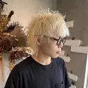 メンズカット特化✂️ RYOのプロフィール画像