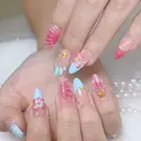 クリスタル ネイルのプロフィール画像
