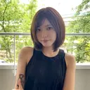 垢抜け美眉肌♡ /momoka.kaのプロフィール画像