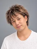 祐樹/透明感カラー/ 髪質改善/似合わせのプロフィール画像