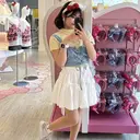 河内花園｜YURIN 韓国ガーリー🎠のプロフィール画像
