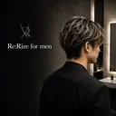 Re.Rize加古川 メンズヘア特化のプロフィール画像