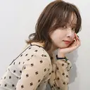 SANC hair salonのプロフィール画像