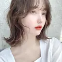 🫧うる艶トレンド 🫧透明感カラーのプロフィール画像