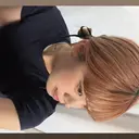 FERIA緑地公園 根本莉乃🌿‬のプロフィール画像