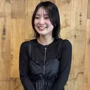 透明感カラー💎前髪 顔まわり/小由葵のプロフィール画像