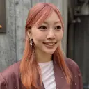 多幸感 /透明感カラー/リサのプロフィール画像