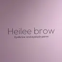 Heileebrow 近鉄布施店のプロフィール画像