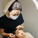新小岩LEDマツエク 傷まないまつ毛パーマのプロフィール画像