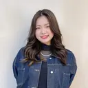 【韓国風/艶カラー】 佐々木やすはのプロフィール画像