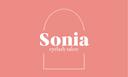 Sonia 恵比寿、新丸子のプロフィール画像