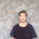 とっぴ クオーレのプロフィール画像