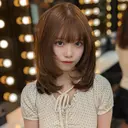 Ayaka 原宿美容室/韓国風のプロフィール画像