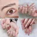 🤍ruru🤍 ネイルまつげ🎀のプロフィール画像