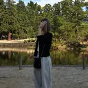 かづき/ベージュ /グレージュ/梅田のプロフィール画像