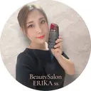BeutySalon ERIKAのプロフィール画像