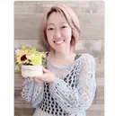 🌳池袋美容室🌳 albero林美里のプロフィール画像
