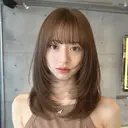 ブリーチなし透明感カ ラー🫧/Kannaのプロフィール画像