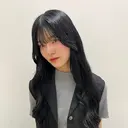 韓国風ヘア さらのプロフィール画像