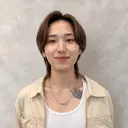 しゅうご/曲がる 縮毛矯正/メンズのプロフィール画像