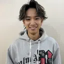 ブリーチモデル募集/ メンズカット✨藤野のプロフィール画像