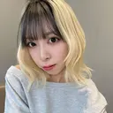 🤍垢抜け♡透明感 カラーmoeka🤍のプロフィール画像