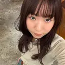 透明感/地毛風カラー ミウのプロフィール画像