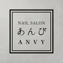 nail salon あんびのプロフィール画像