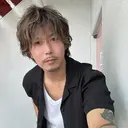 ショート・ハイトーン ズーキーのプロフィール画像