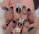 ミ カのプロフィール画像