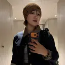 風羽奈 ストレート/縮毛矯正のプロフィール画像