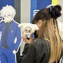 アレンジ/エクステ✨ 推し/横浜🩵かのんのプロフィール画像