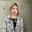 今話題の艶髪矯正 美艶カラー/FUKAのプロフィール画像
