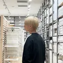 【メンズ特化美容師】 SHIN / 鈴鹿のプロフィール画像