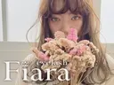 Fiara四条烏丸店 三浦やすみんのプロフィール画像