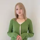 🫧縮毛矯正/透明感 カラー/愛莉🫧のプロフィール画像