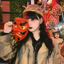 平野 心彩のプロフィール画像