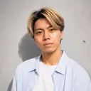 自然な縮毛矯正/ ワタナベアツヤのプロフィール画像