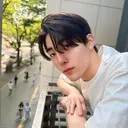 三浦悠慎/韓国ヘア/ 似合わせカラーのプロフィール画像