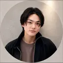 縮毛矯正/髪質改善 カラー/レイヤーのプロフィール画像