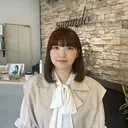 Haruka/暖色/ 艶カラー/藤沢のプロフィール画像