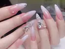 MEO NAIL 中野②のプロフィール画像