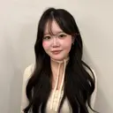 透明感ワンホン カラー🤍つぶら🤍のプロフィール画像