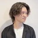 JIN|乾かしただけ 美髪矯正本格髪質改善のプロフィール画像