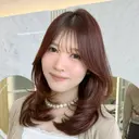 レイヤーカット/ ♡yuria♡のプロフィール画像