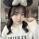 透明感カラー×顔周り カットhinata♡のプロフィール画像